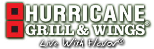Hurricane Grill and Wings