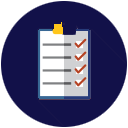 Clipboard Icon