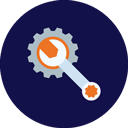Wrench Icon